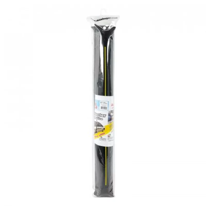 Protector Magnético Max Hogar Portable-Negro