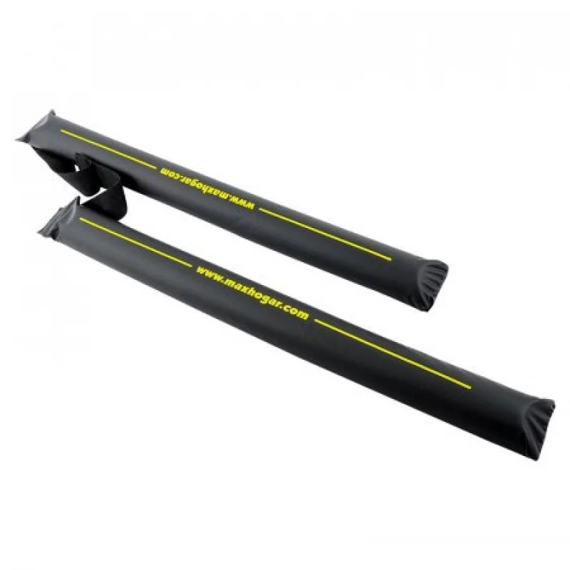 Protector Magnético Max Hogar Portable-Negro