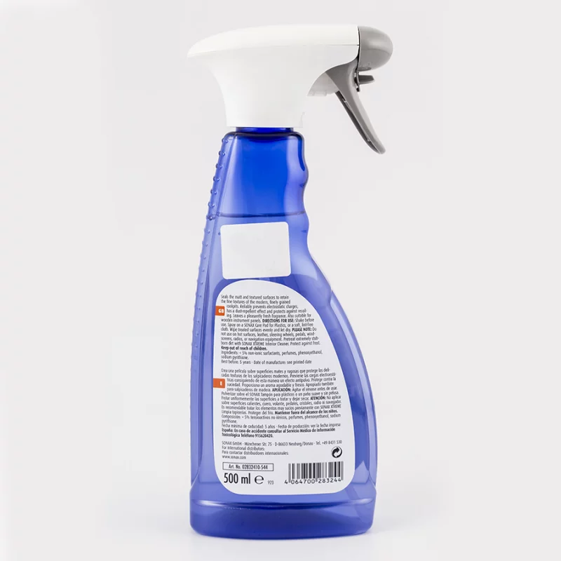 Protector Sonax Interior Mate 500Ml So283241
