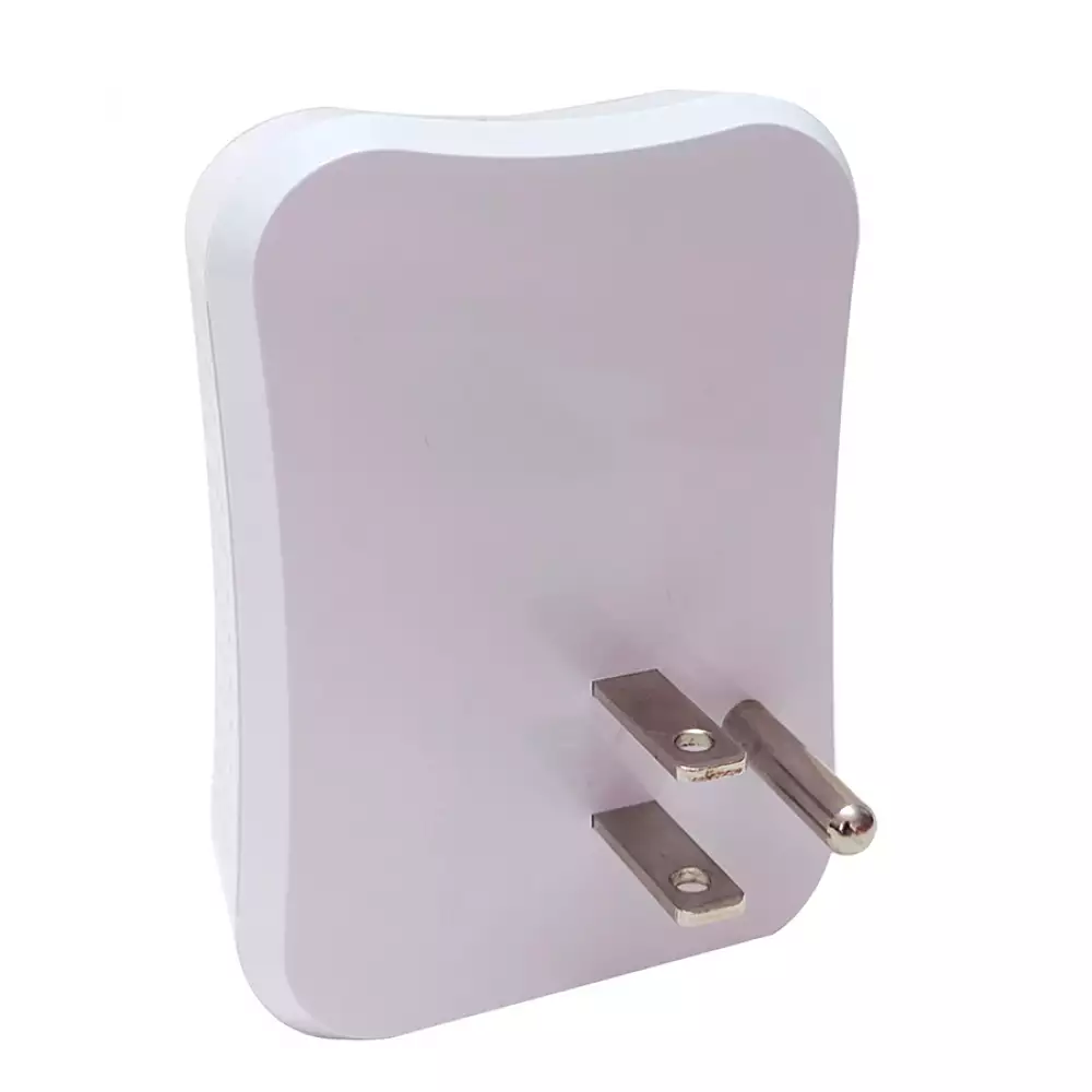 Protector Voltaje Nicomar Nprlav-7258 Lavomat 120V