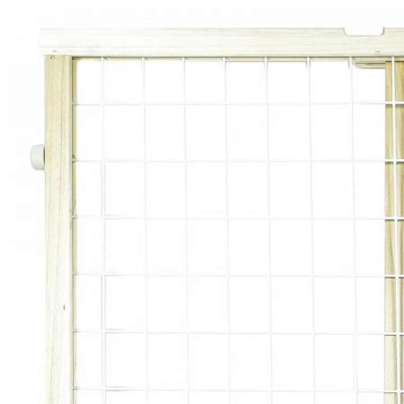 Puerta Seguridad North States 4618A Madera 73 A 1.27X81Cm