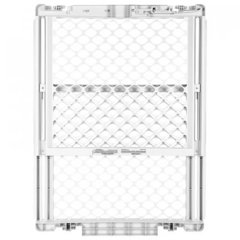 Puerta seguridad north states 8670 escalera