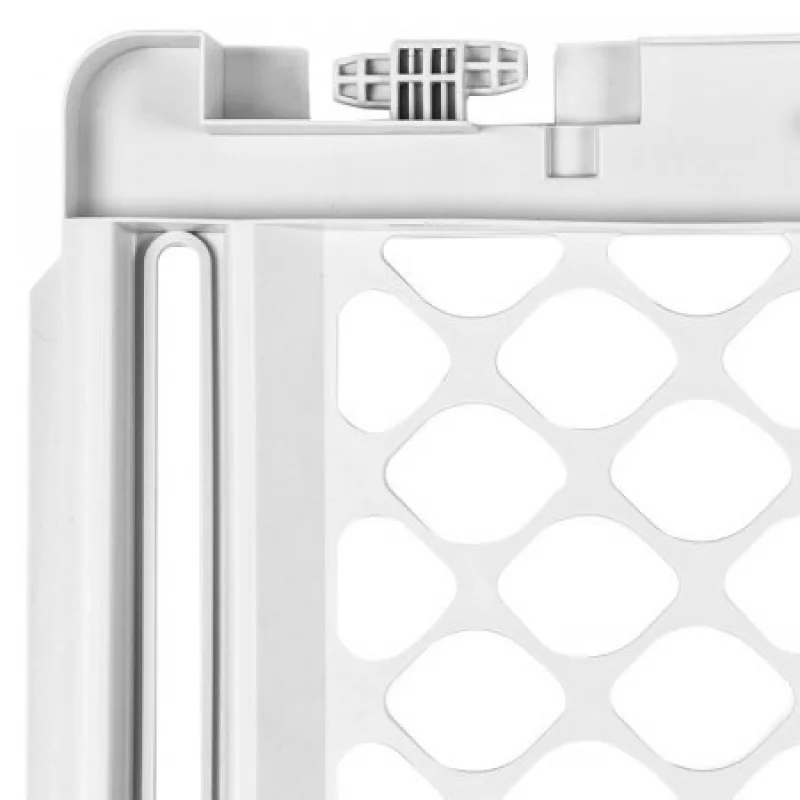 Puerta seguridad north states 8670 escalera