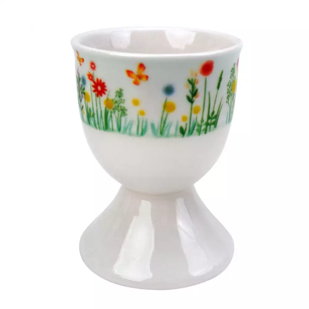 Puesto De Desayuno Expressions Elefante 4 Pz Ceramica Gd9660B-2