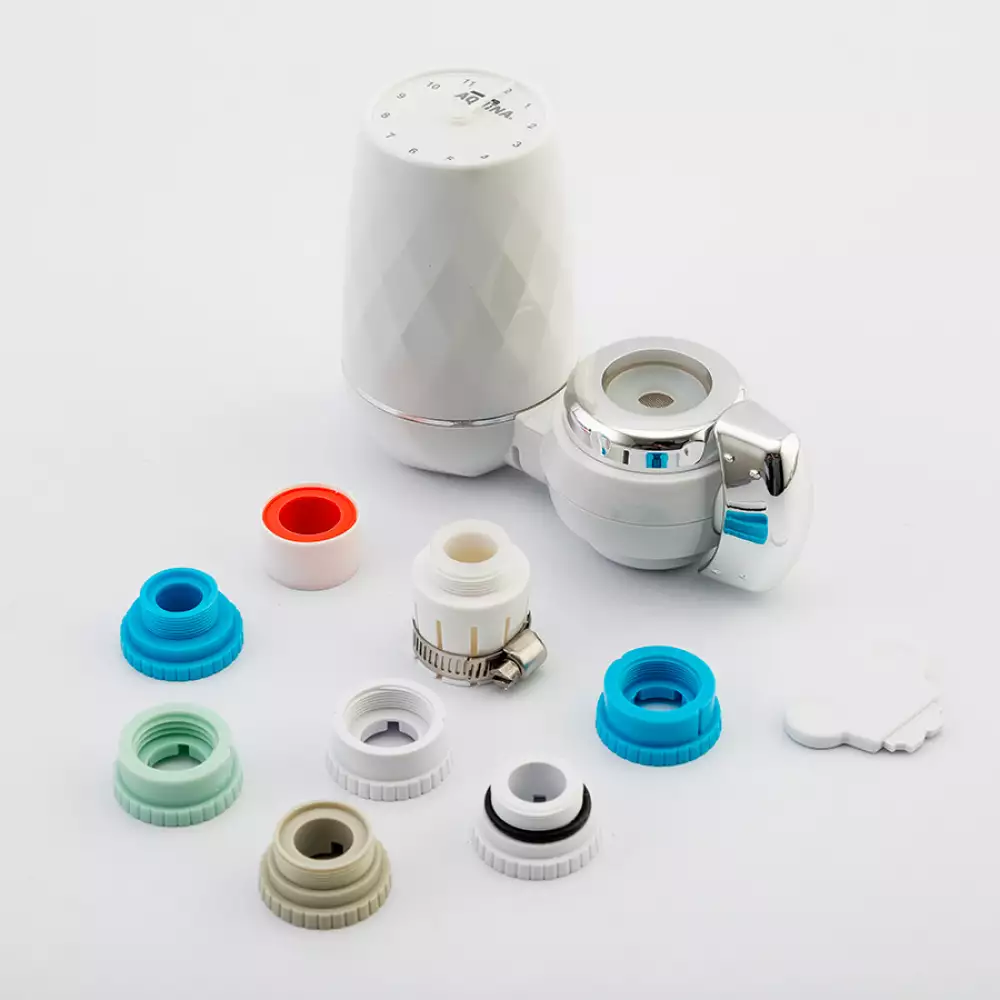 Purificador De Agua Aquina