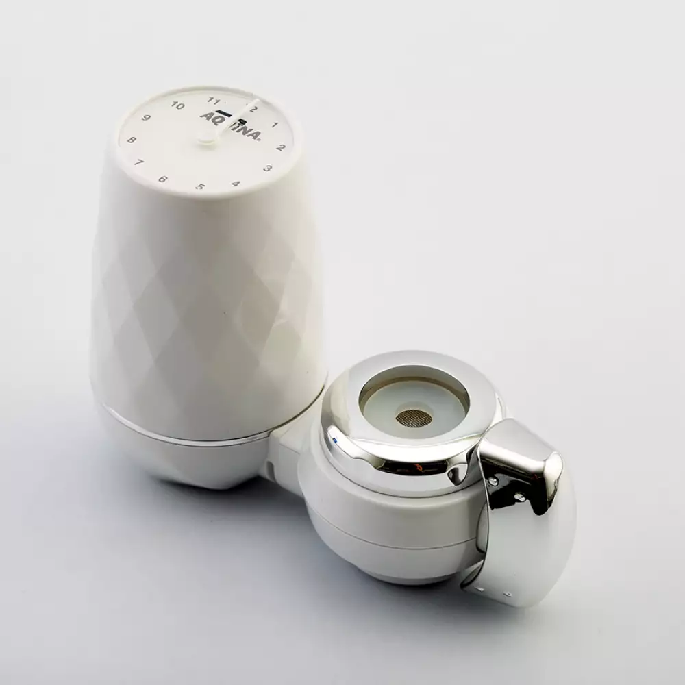 Purificador De Agua Aquina