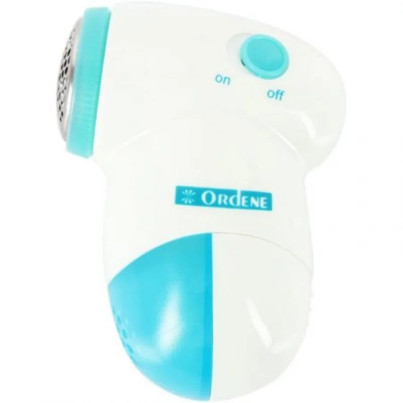 Quita Pelusas OR62900 Blanco con Verde