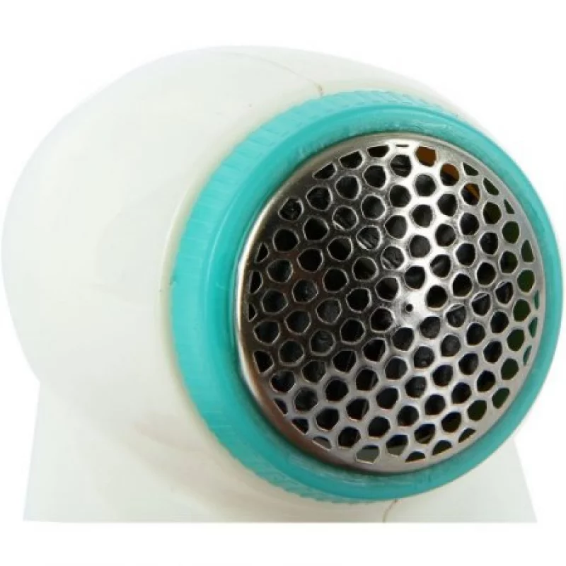 Quita Pelusas OR62900 Blanco con Verde