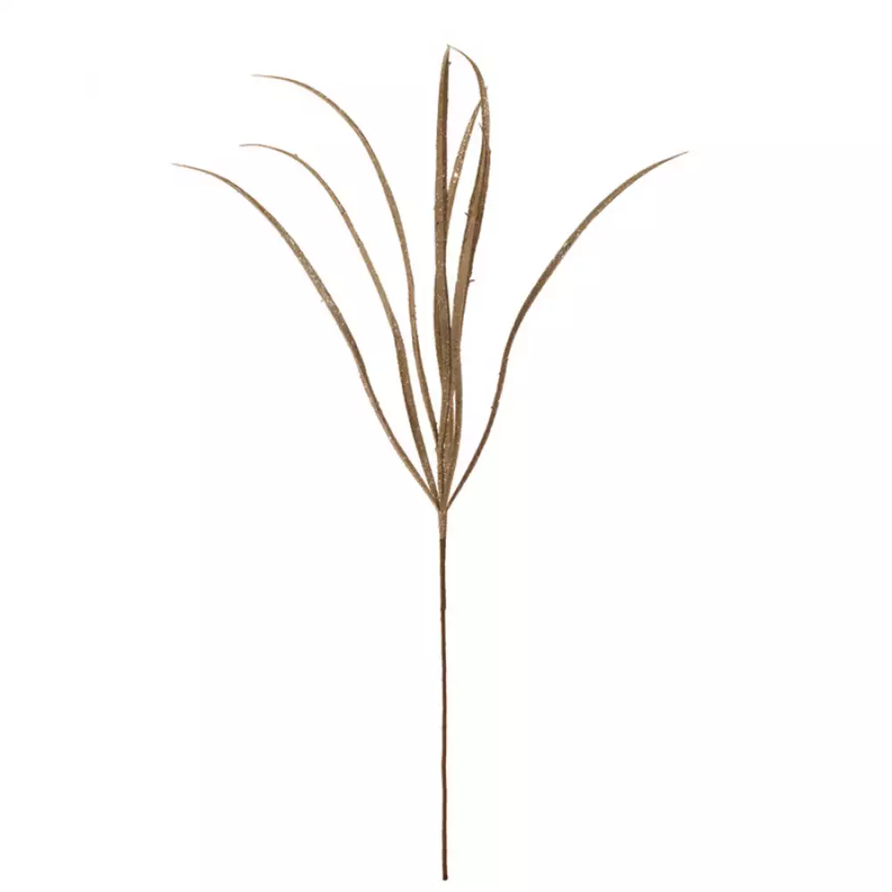 Rama Miro Christmas   1X96Cm Plateado