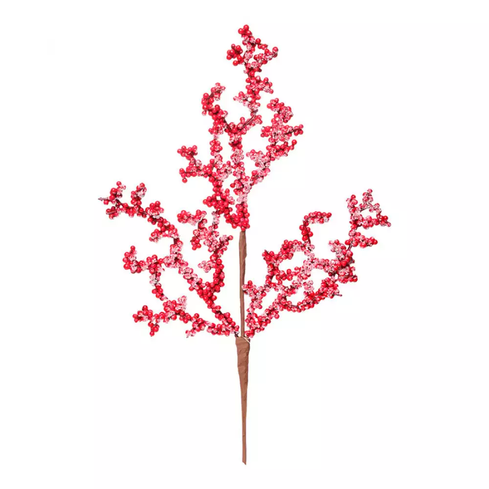 Rama Santini 50Cm Rojo Plastico 140-2501430