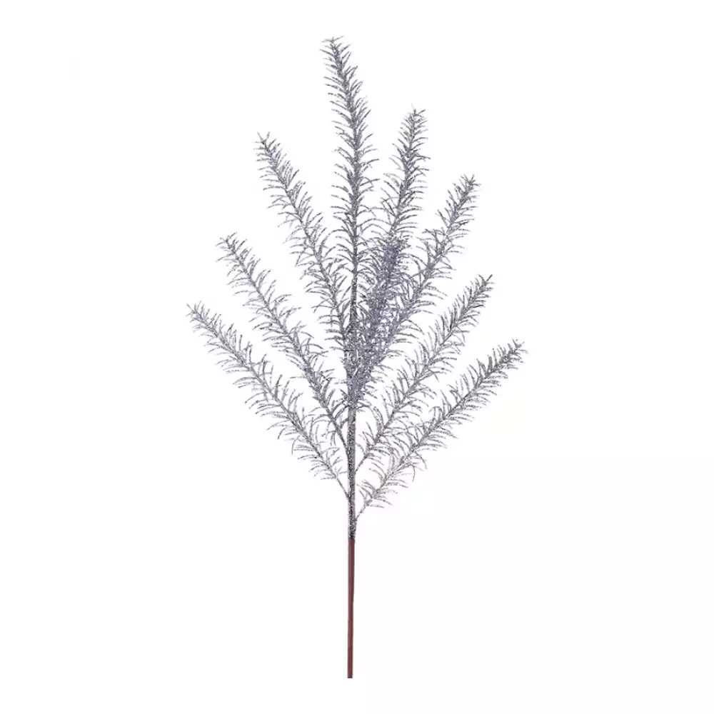 Rama Santini 70Cm Plateado Plastico 140-2501551