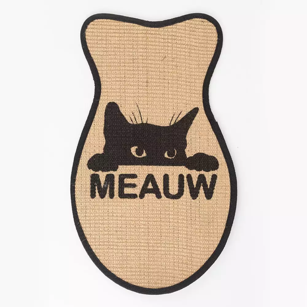 Rascadera Cats Collection 50X30 Cm Surtida 4910060