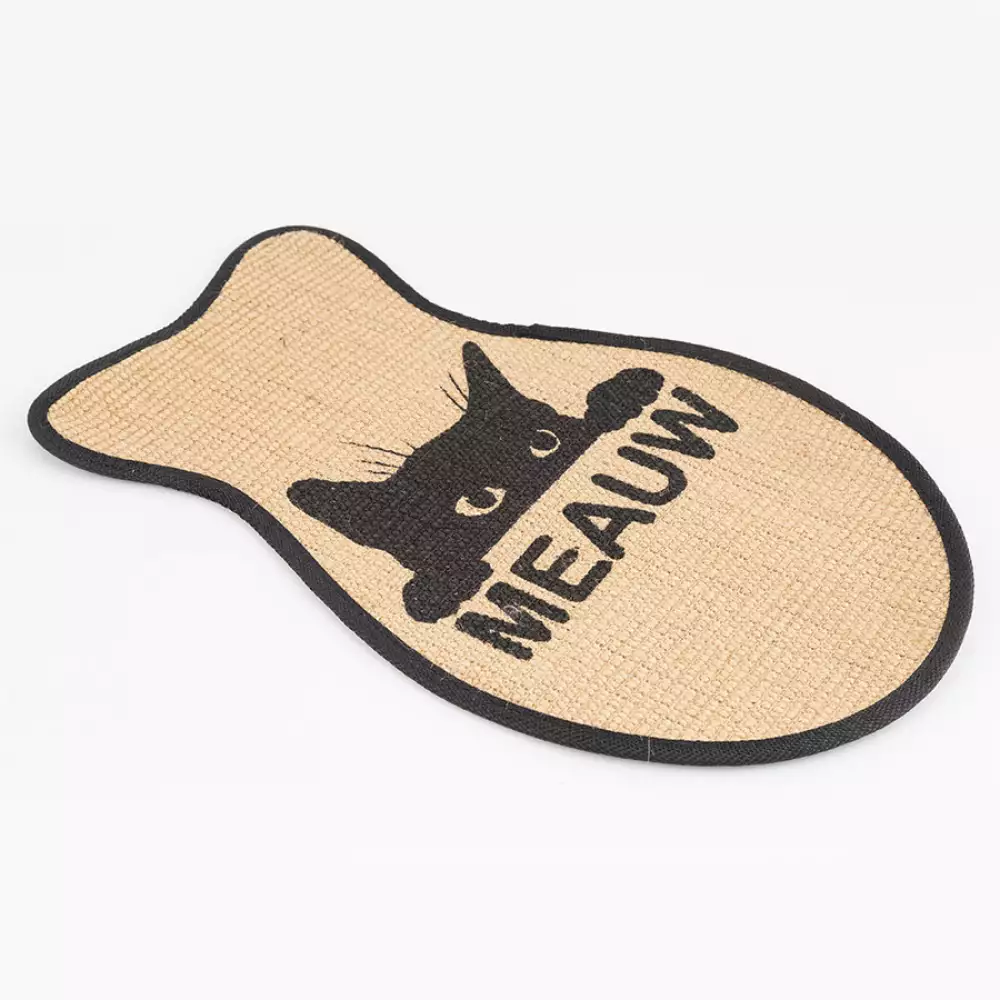 Rascadera Cats Collection 50X30 Cm Surtida 4910060