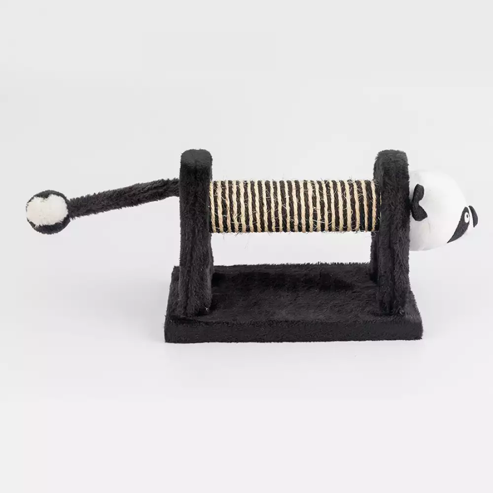 Rascadera Gato Cats Collection 51X16X16 Cm Panda 4