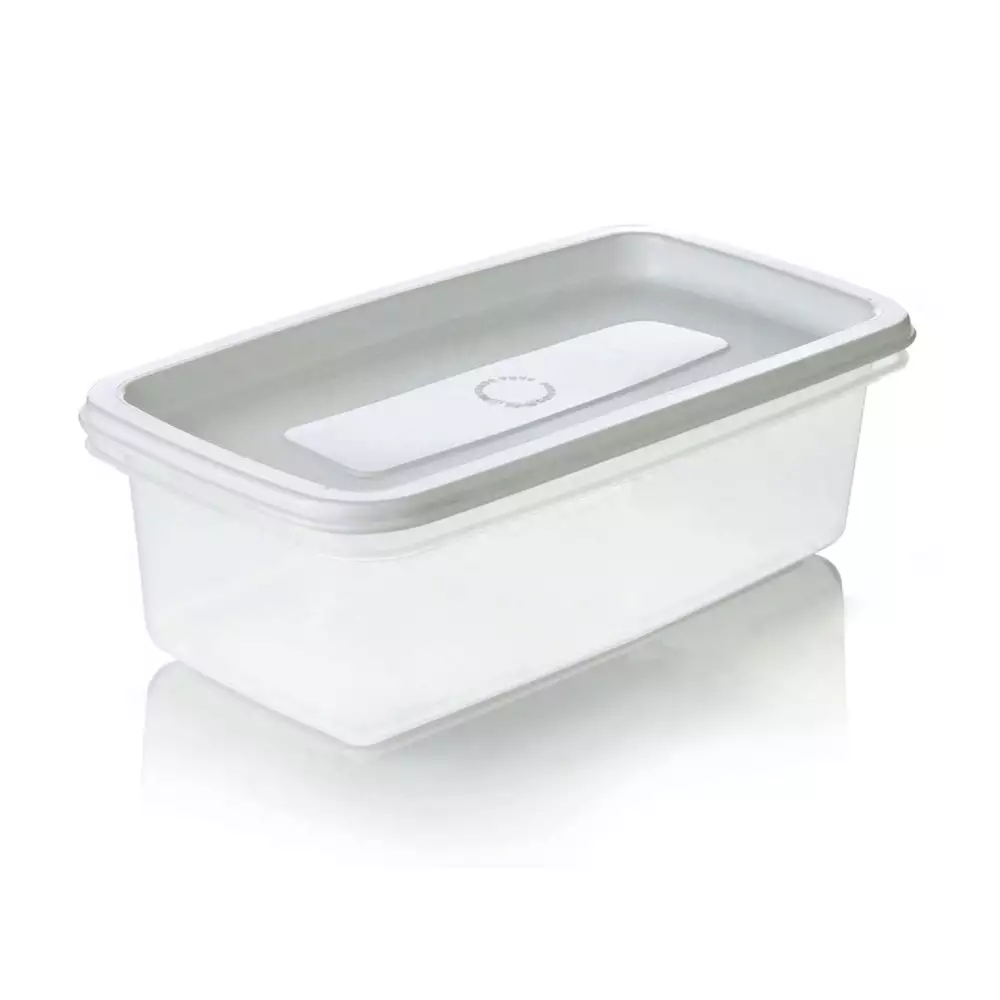 Recipiente Estra Congelacion 2 Lt Rectan