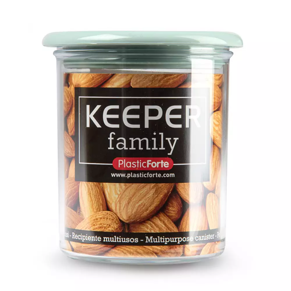 Recipiente PLASTICFORTE 250Ml Surtido