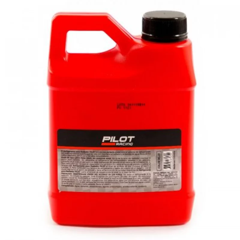 Refrigerante Para Radiador Pilot Racing 200960 100Ml