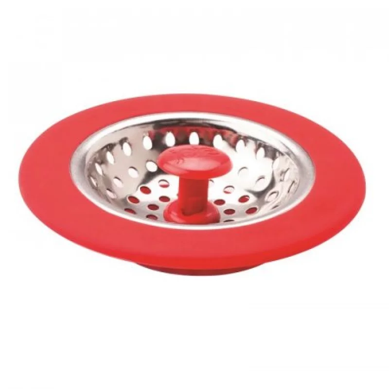 Rejilla Joie 25038 Para Lavaplatos Acero Inoxidable Multicolor