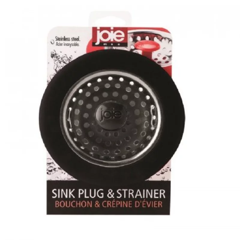 Rejilla Joie 25038 Para Lavaplatos Acero Inoxidable Multicolor