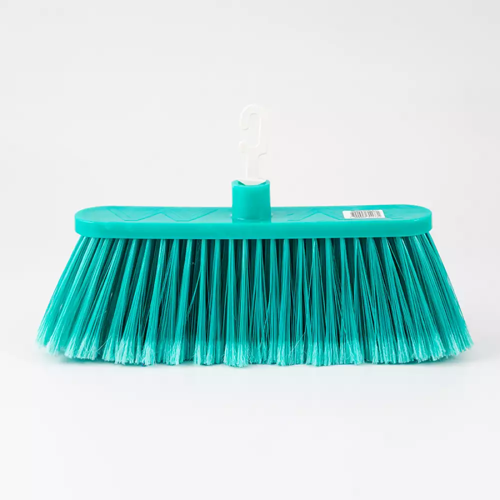 Repuesto Escoba Fibratex 15Cm Aguamarina Polietileno Rep-Agu