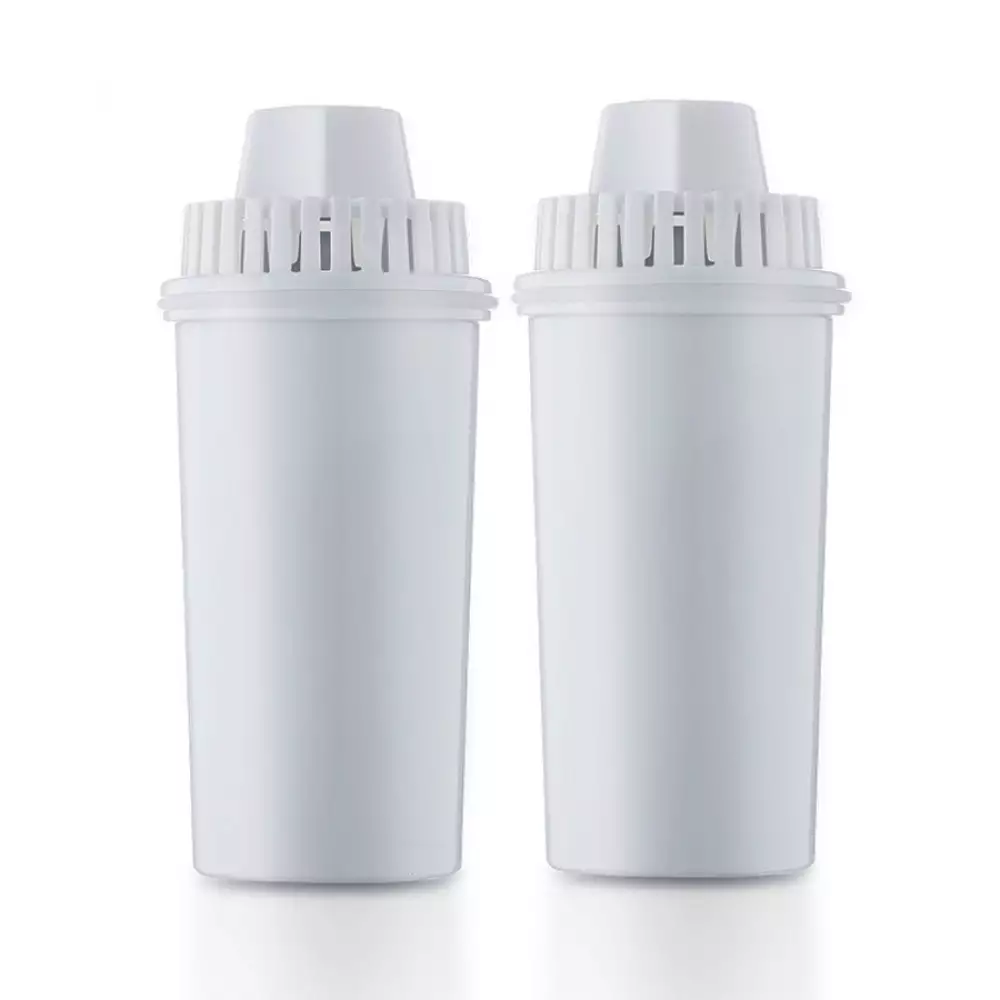 Repuesto Jarra Ecotrade Purificadora 2 Pz Pr-Eco002-2