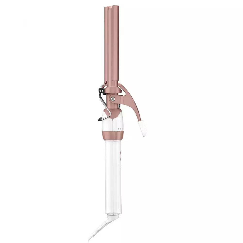 Rizador con triple cilindro conair double ceramic cd704