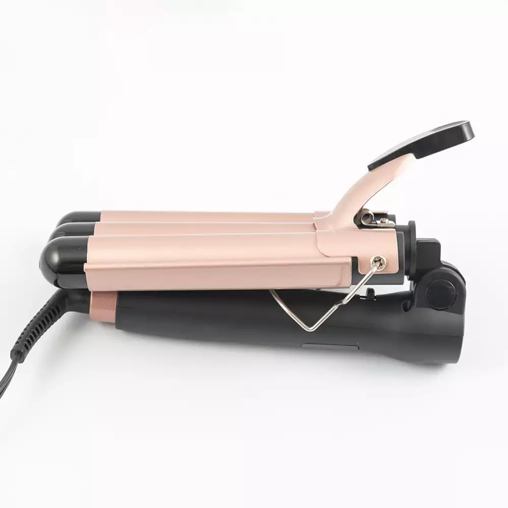 Rizador Triple cilindro Neo Sens ATC726