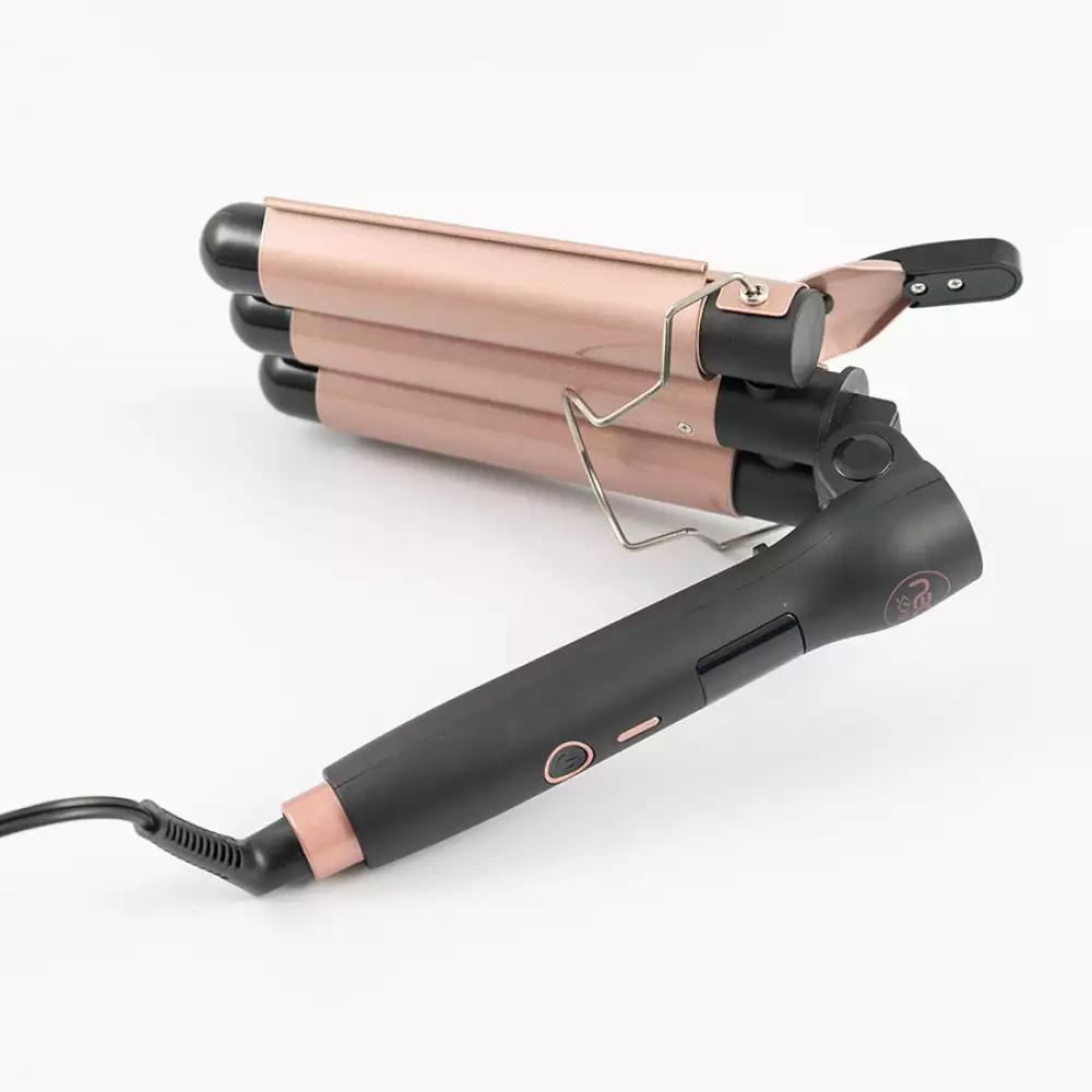 Rizador Triple cilindro Neo Sens ATC726