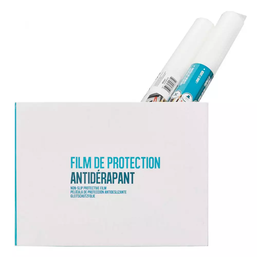 Rollo Film Je Cherche Plastico Antideslizante Para Cocina 120X45Cm