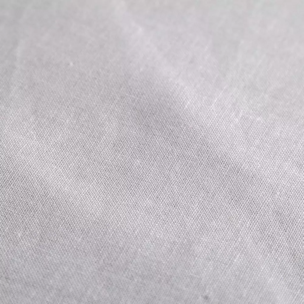 Sabana Plana Expressions 150H King Blanco 100% Algodon Sflakc150O