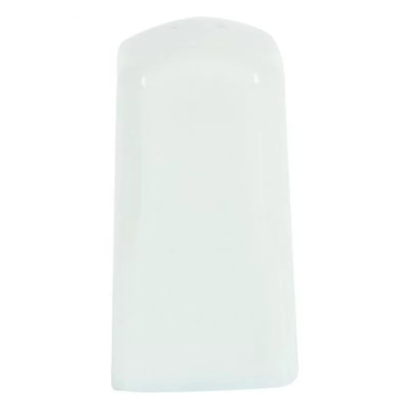 Salero Cuadrado Blanco