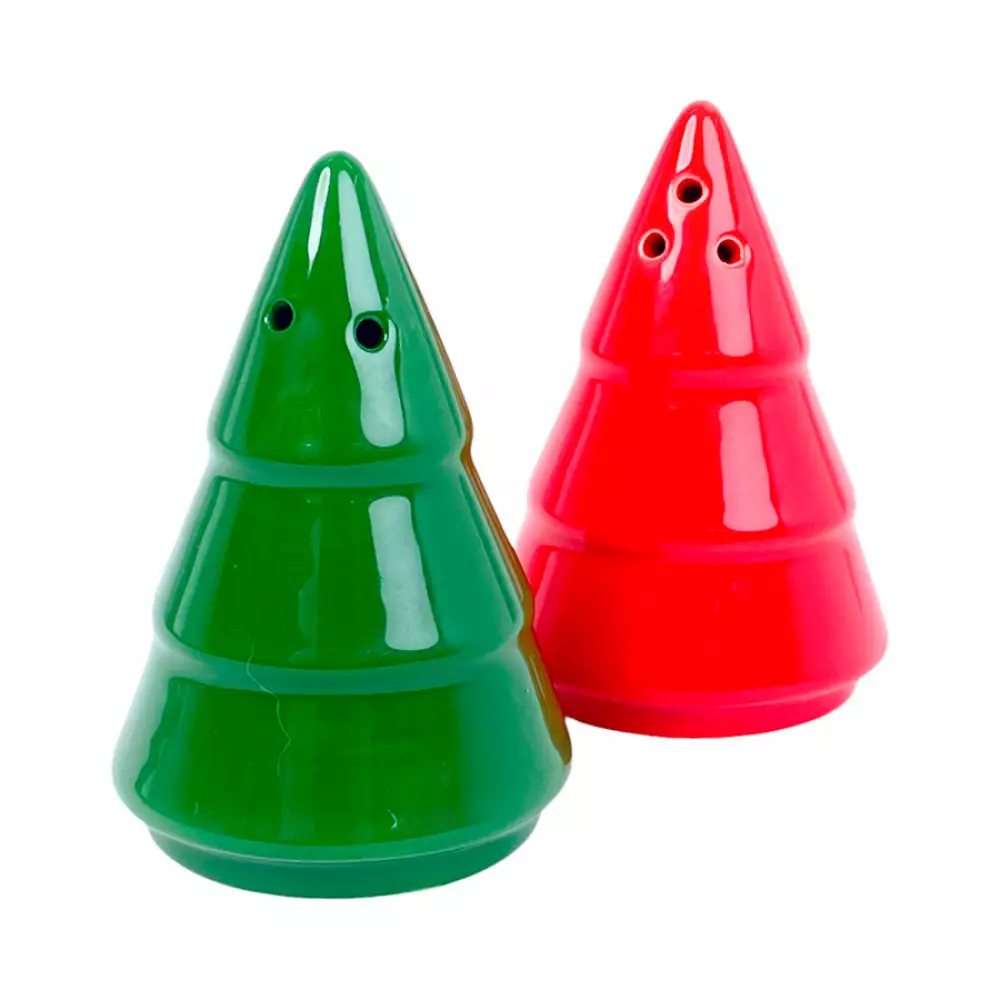 Salero Pimentero Santini Arbol 5X8Cm Dolomita 180-1100196