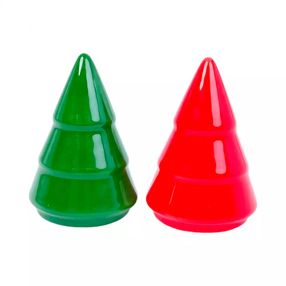 Salero Pimentero Santini Arbol 5X8Cm Dolomita 180-1100196