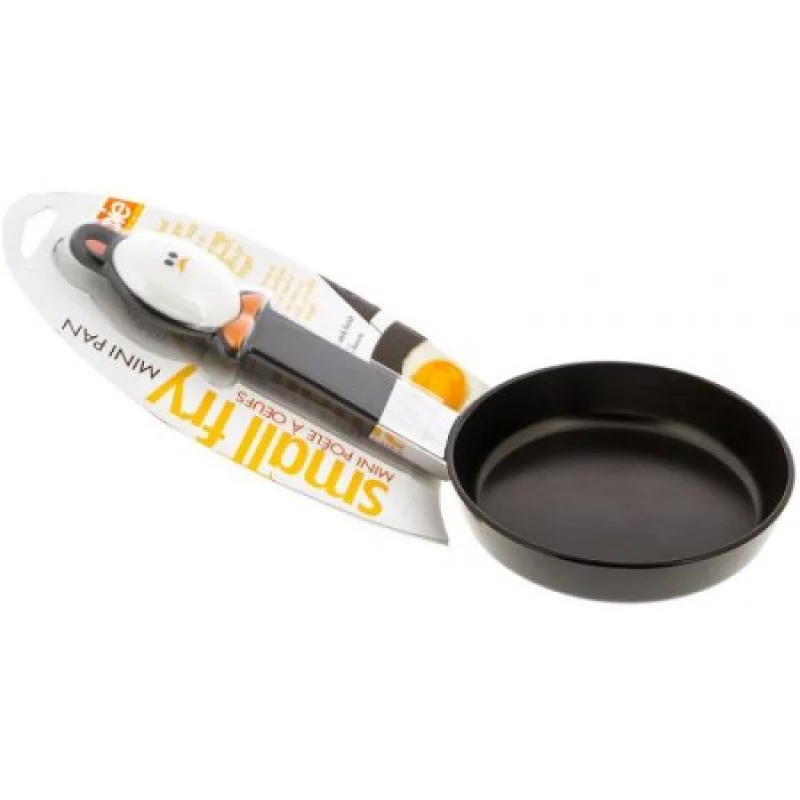 Sartén Antiadherente Joie Negro