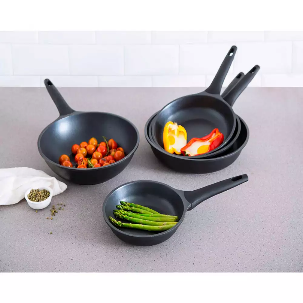 Sarten Ilko Magestic 26Cm Aluminio Fundido 1123985