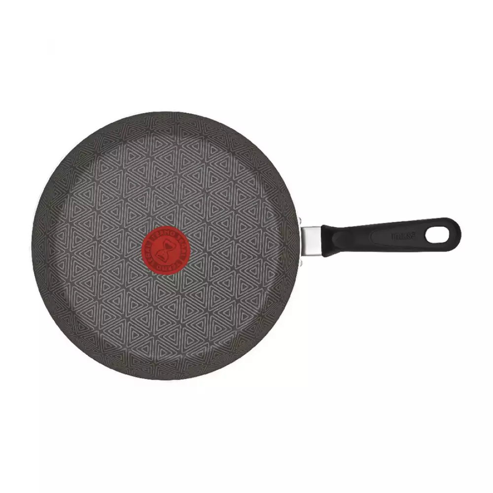 Sarten Imusa 24Cm Aluminio Antiadherente Talent 5861029265