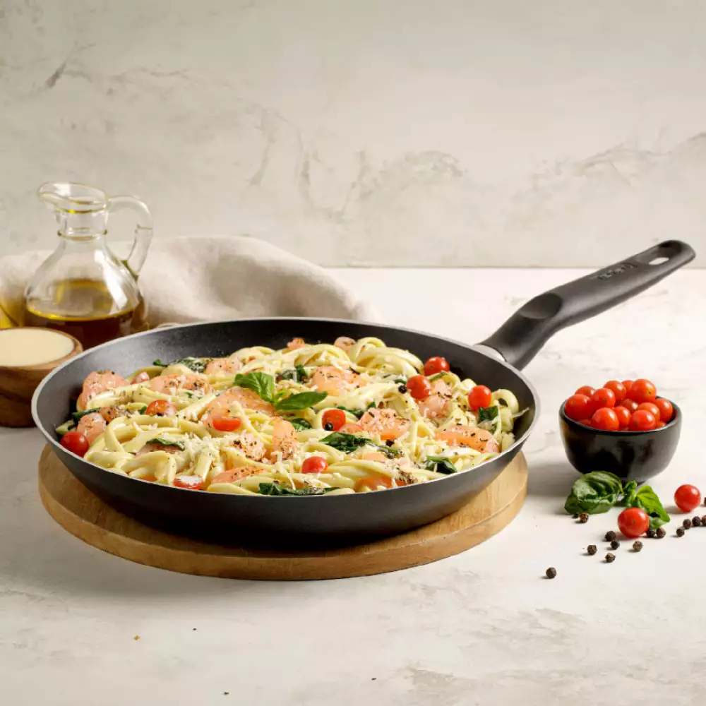 Sarten tefal 30 cm elemental