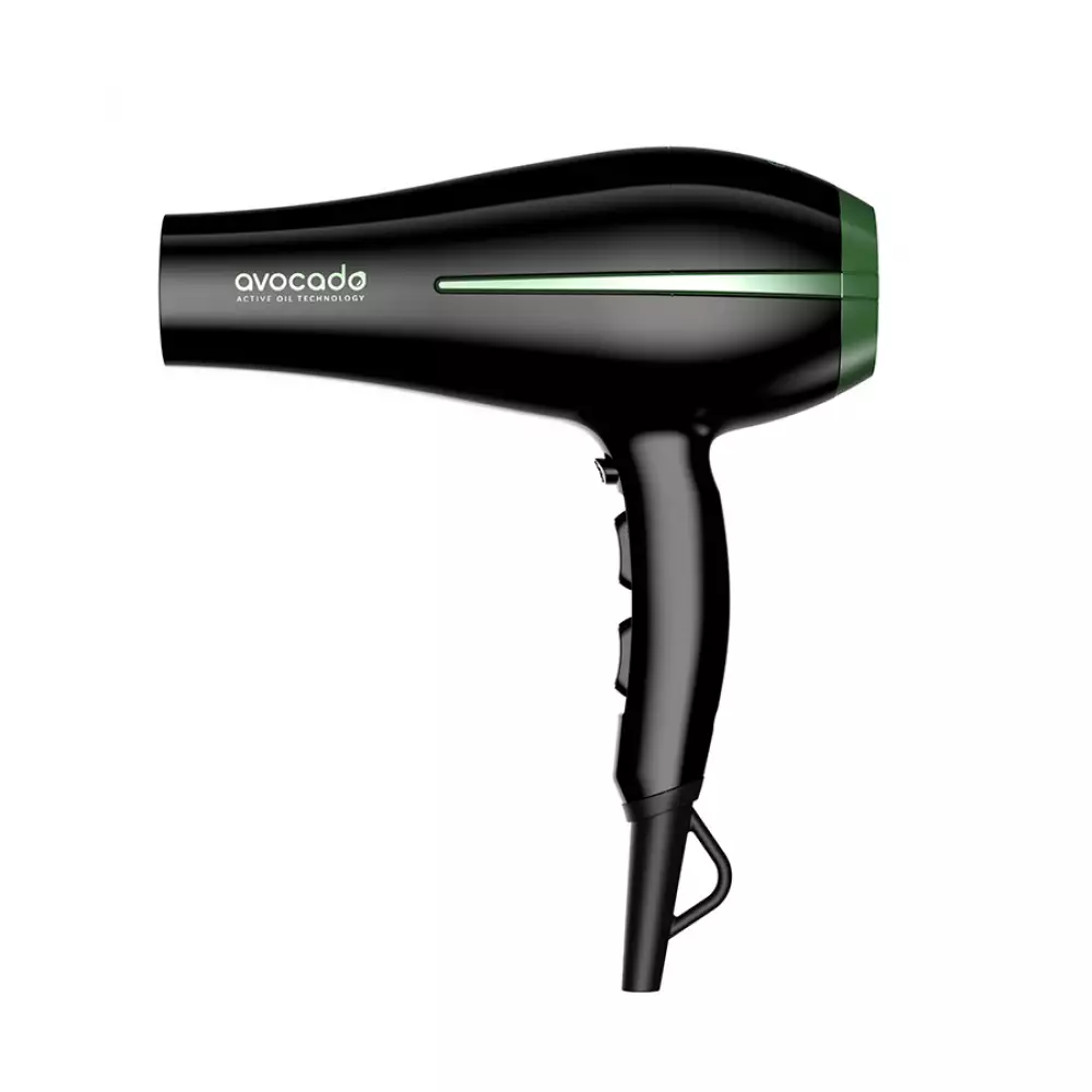 Secador Bora Avocado Gama Bechd 2309