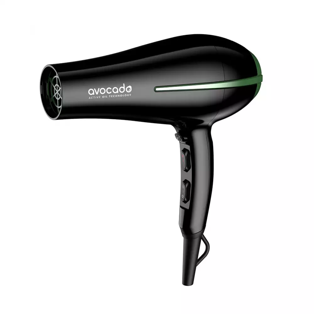 Secador Bora Avocado Gama Bechd 2309