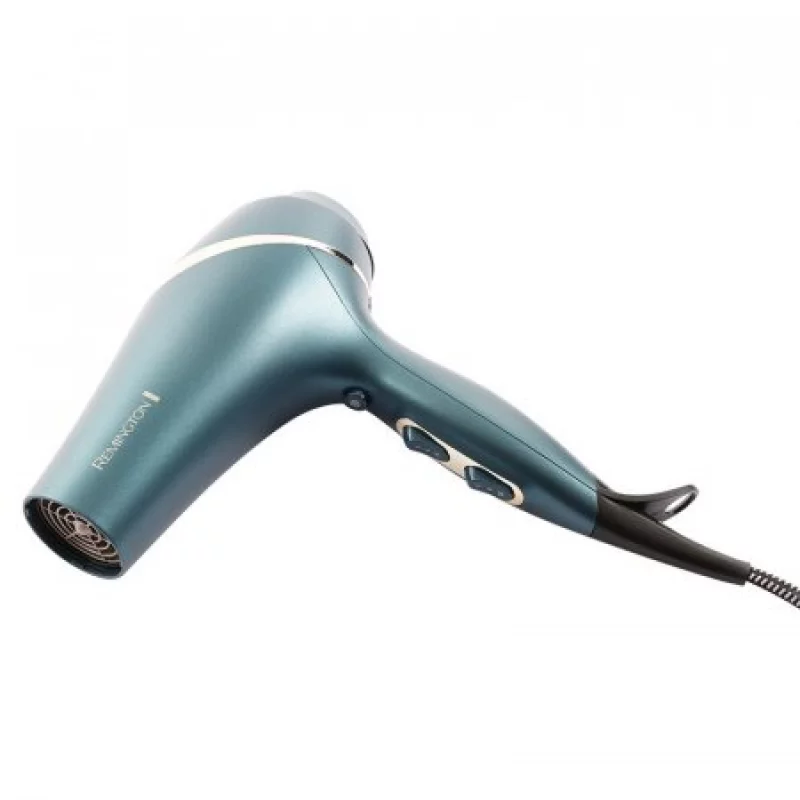 Secador remington ac8607 1900w coconut therapy