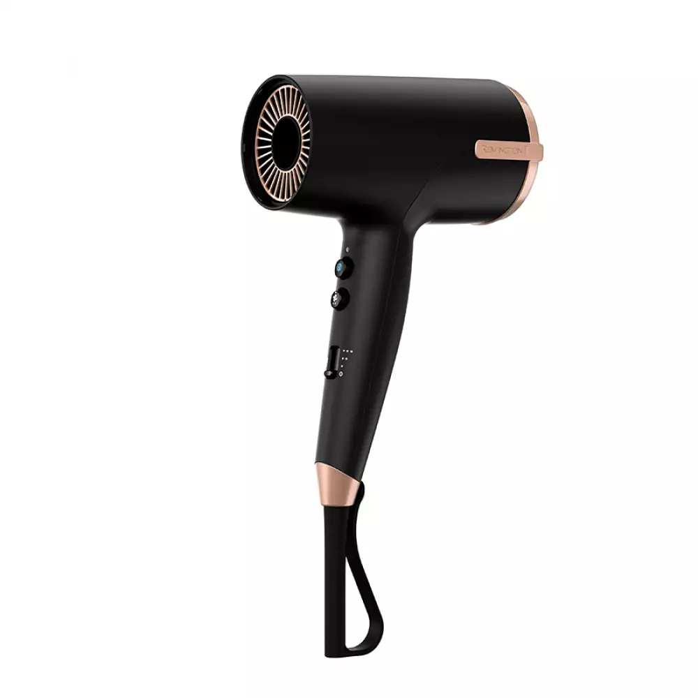 Secador Remington One  Negro  1900 W