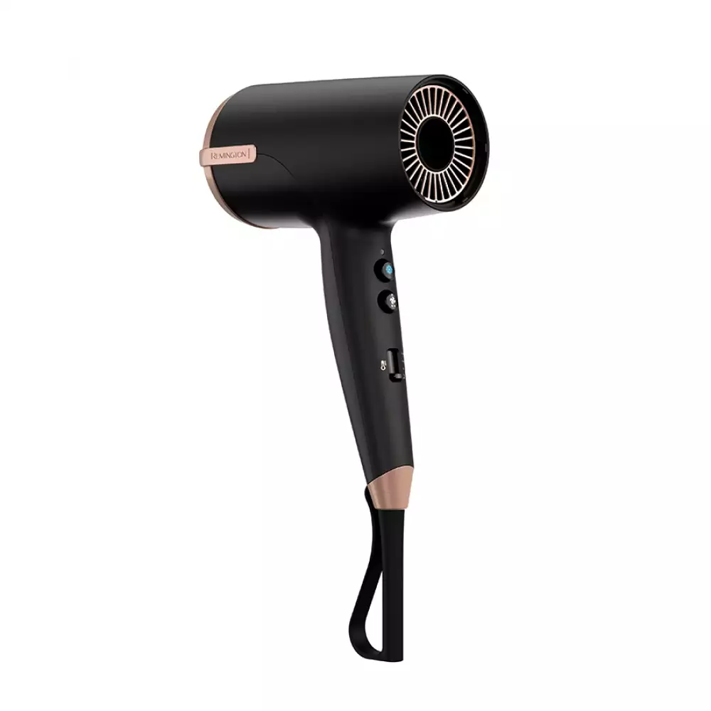 Secador Remington One  Negro  1900 W