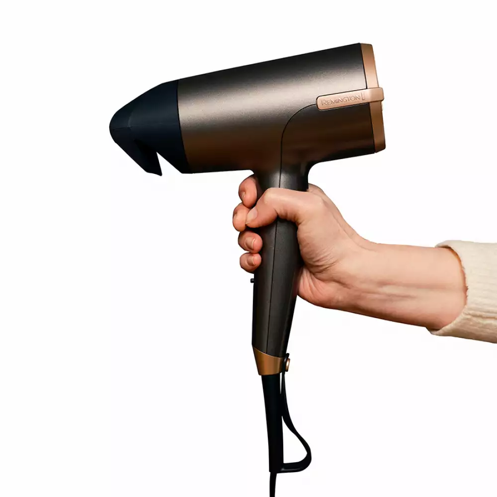 Secador Remington One  Negro  1900 W