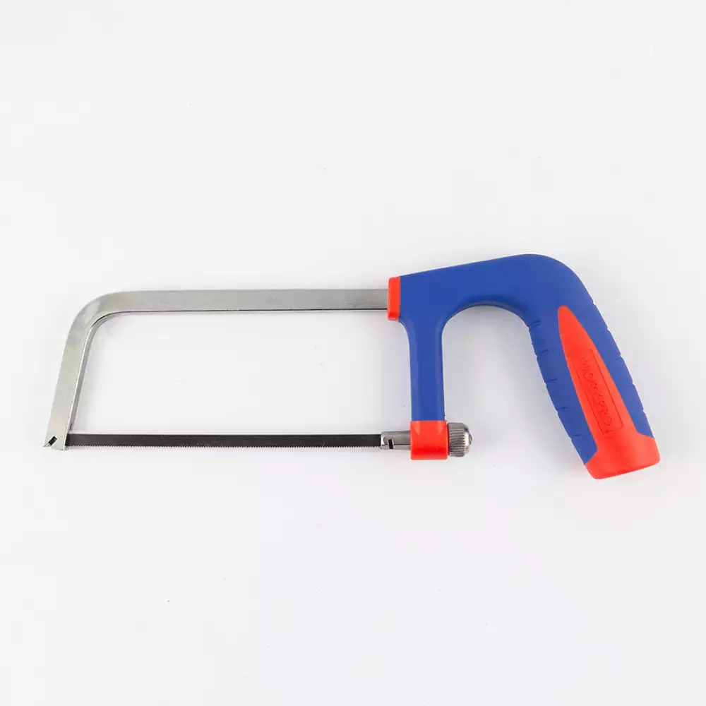 Segueta Workpro 6 Marco Fibra Wp215036