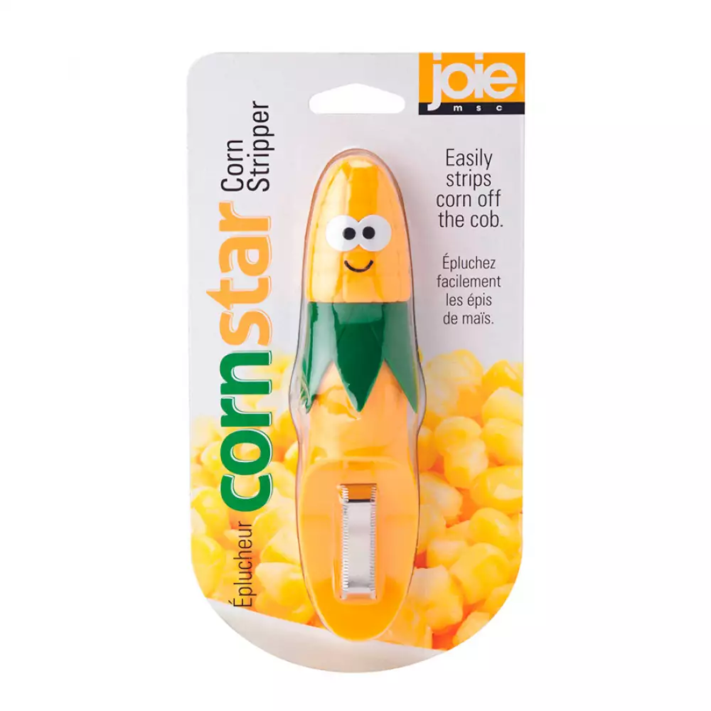 Separador De Maiz Joie En Abs T Acero Inoxidable 2