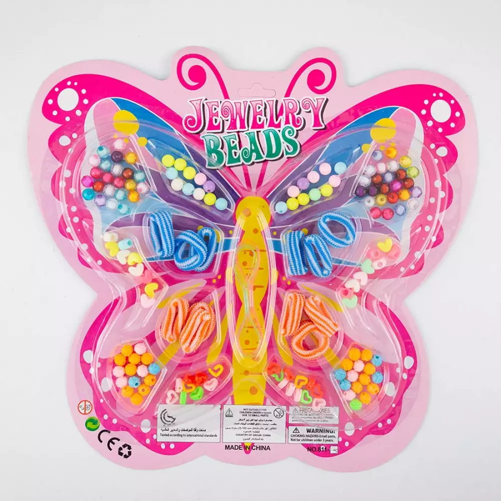 Set de Accesorios Para el Cabello Niñas