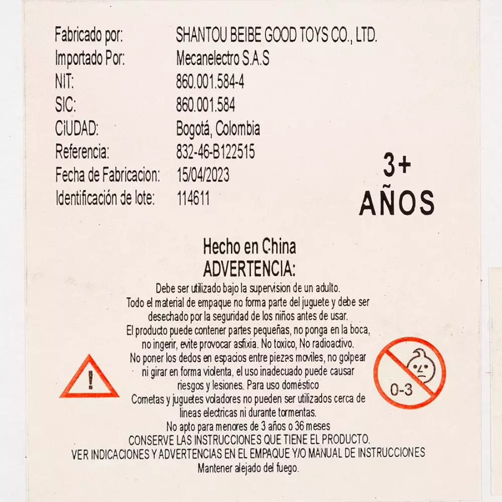 Set de Accesorios Para el Cabello Niñas