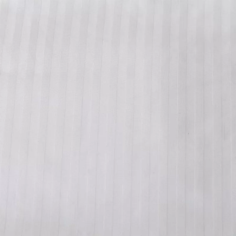 Set Juego De Sábanas King Distrihogar Bl100Al 300H-Blanco