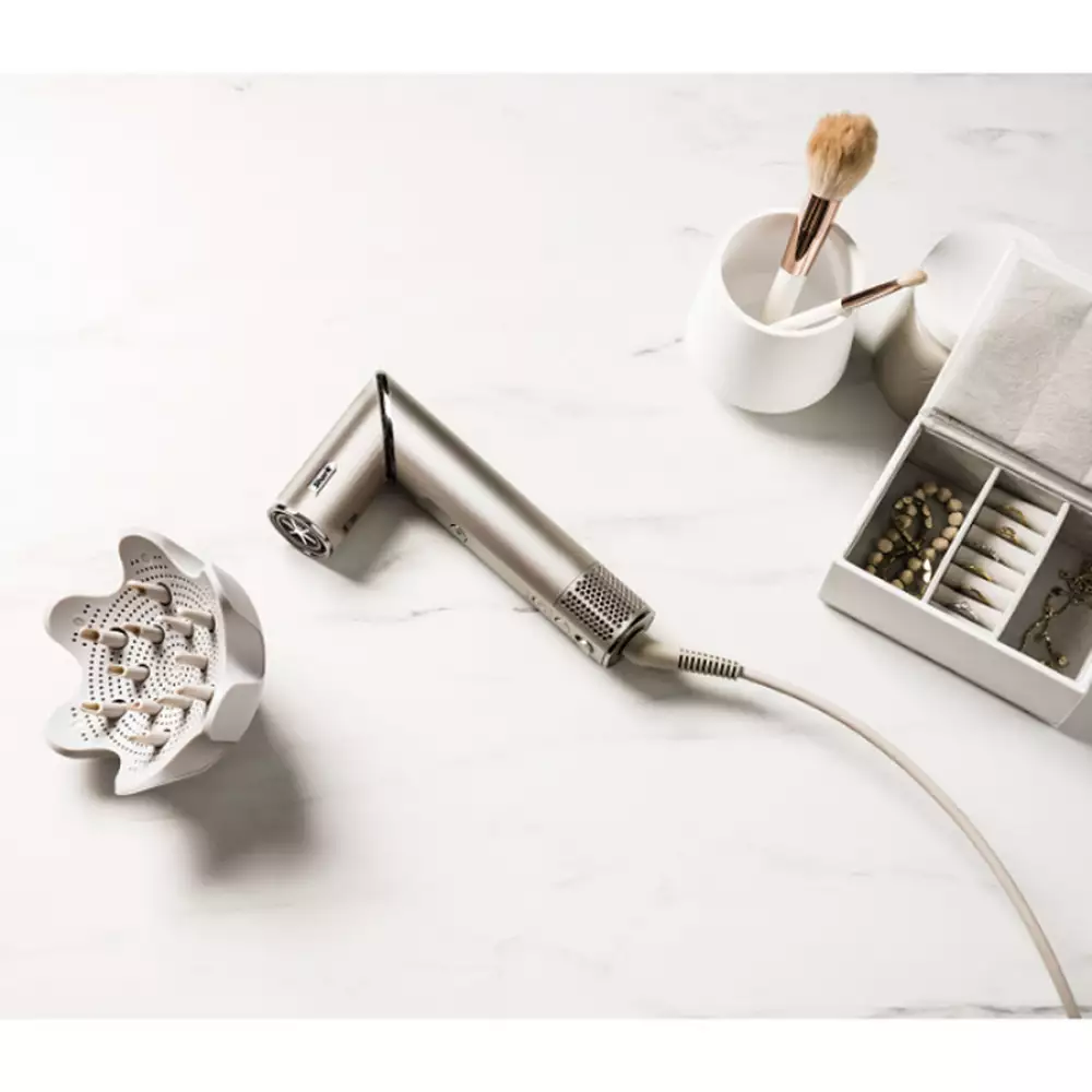 Shark Beauty Sistema De Peinado y Secado HD435