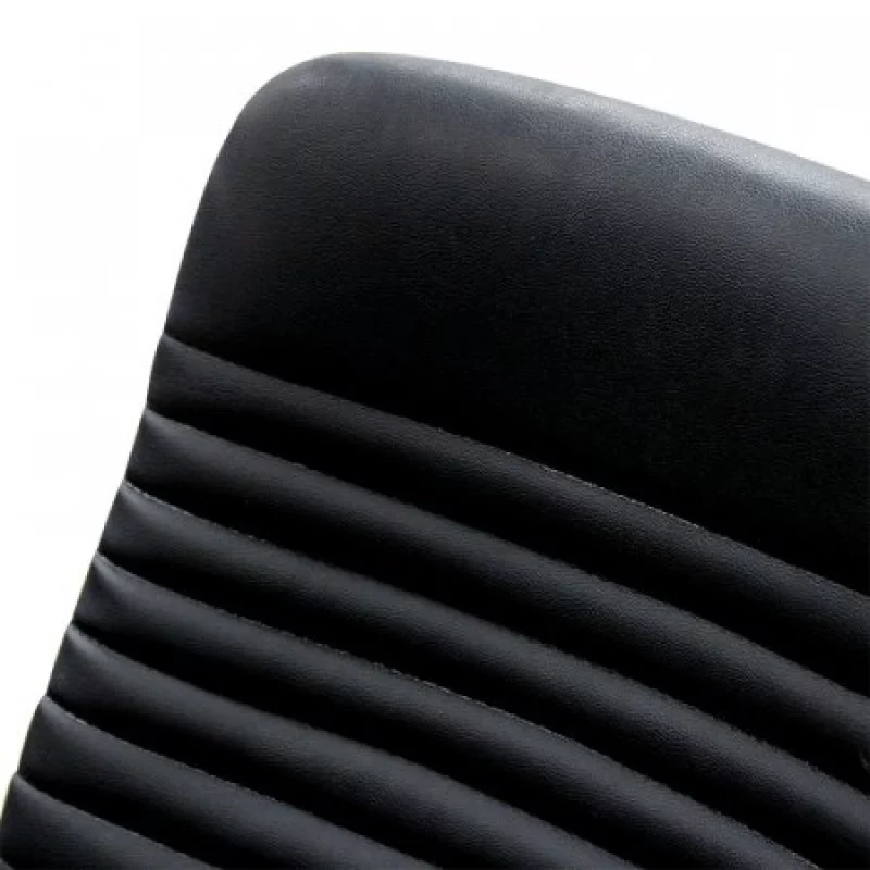 Silla Presidencial Expressions Furniture Negro